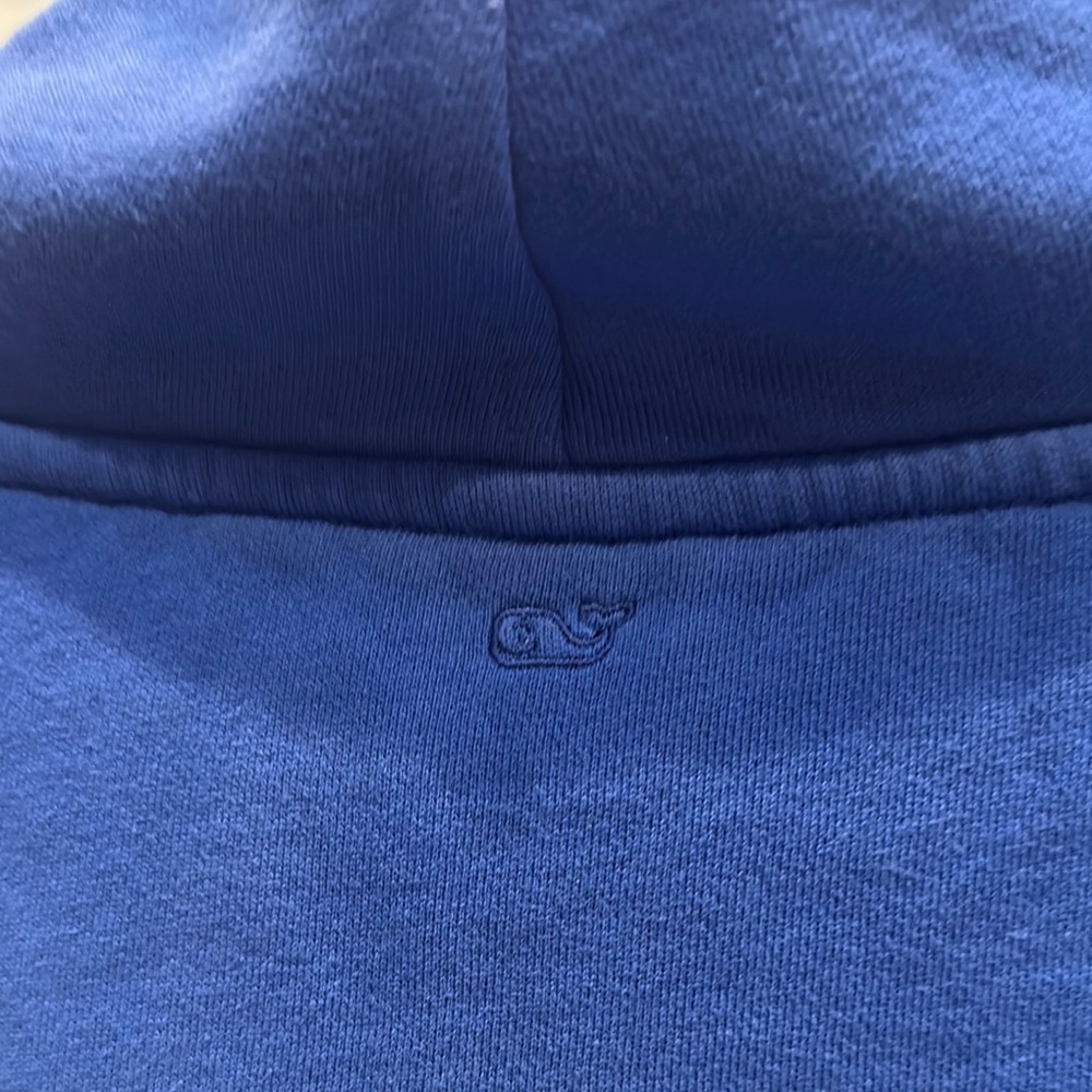 Vineyard vines The Shep Shirt Blue and White Men's Shirt ,S, new - Picture 6 of 9